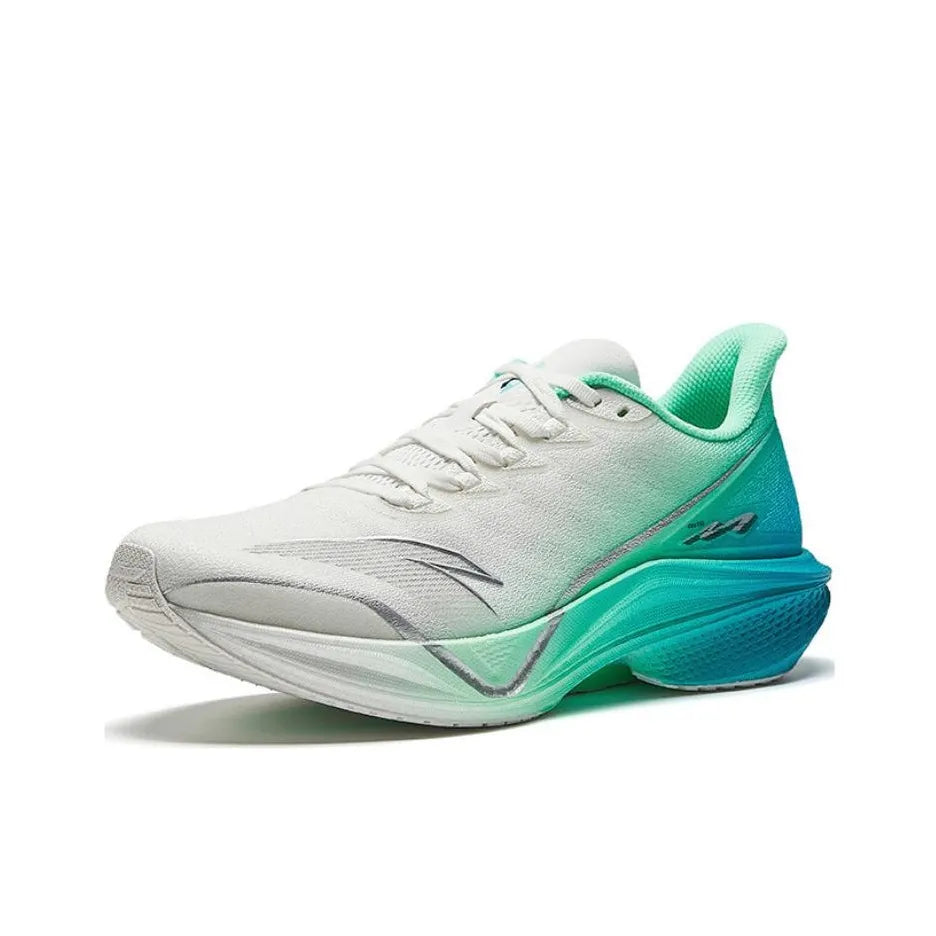 ANTA MACH 5.0 'White Green Blue'
