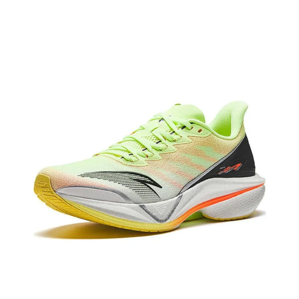 ANTA MACH 5.0 'White Green Black'