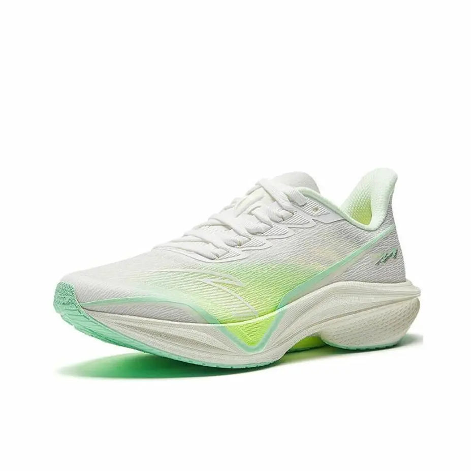 ANTA MACH 5.0 'White Green'「Women」 Secondary image