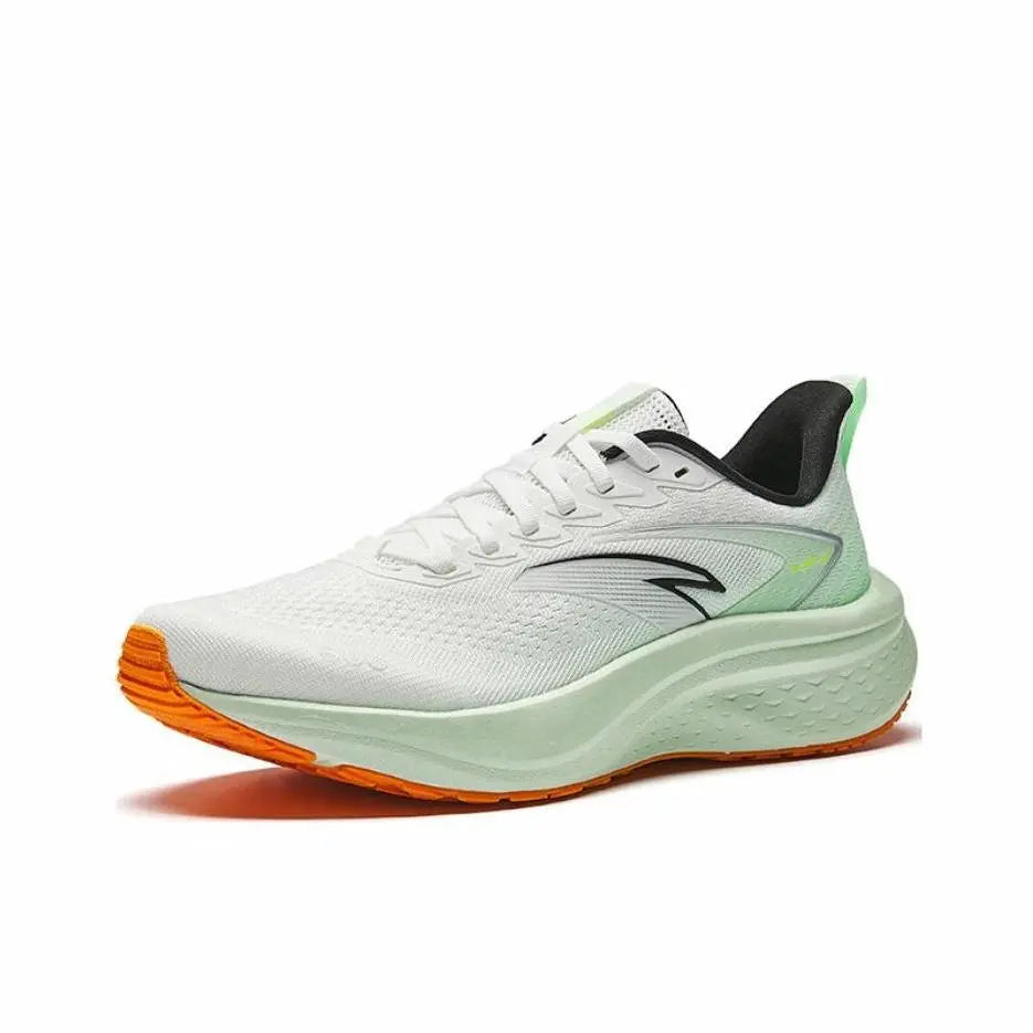 ANTA MACH 5 SE 'White Green Black'