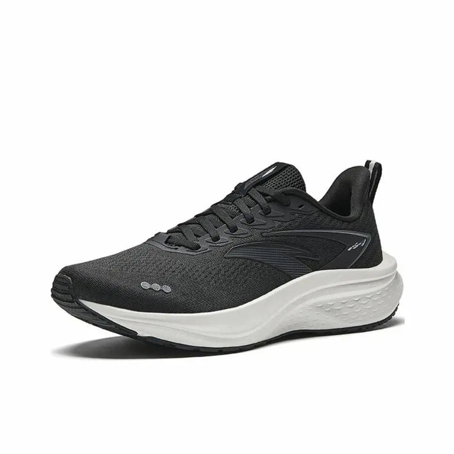 ANTA MACH 5 SE 'Black Gray'