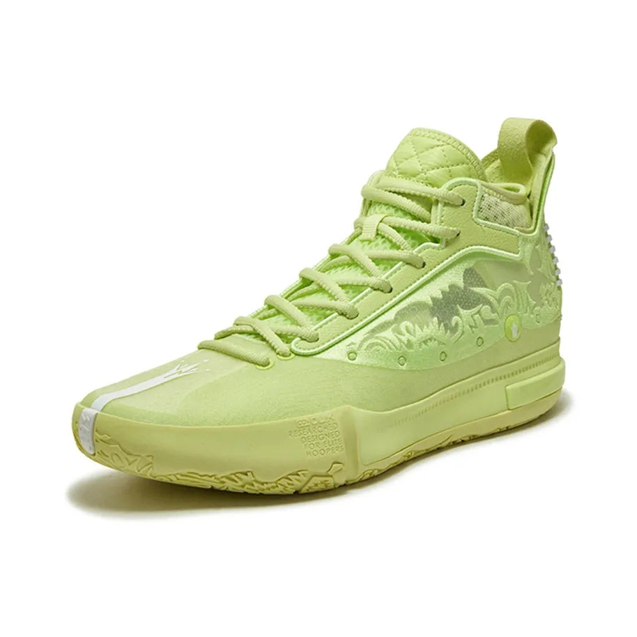 361° Joker 1 SE ‘Pale Green’ Secondary image