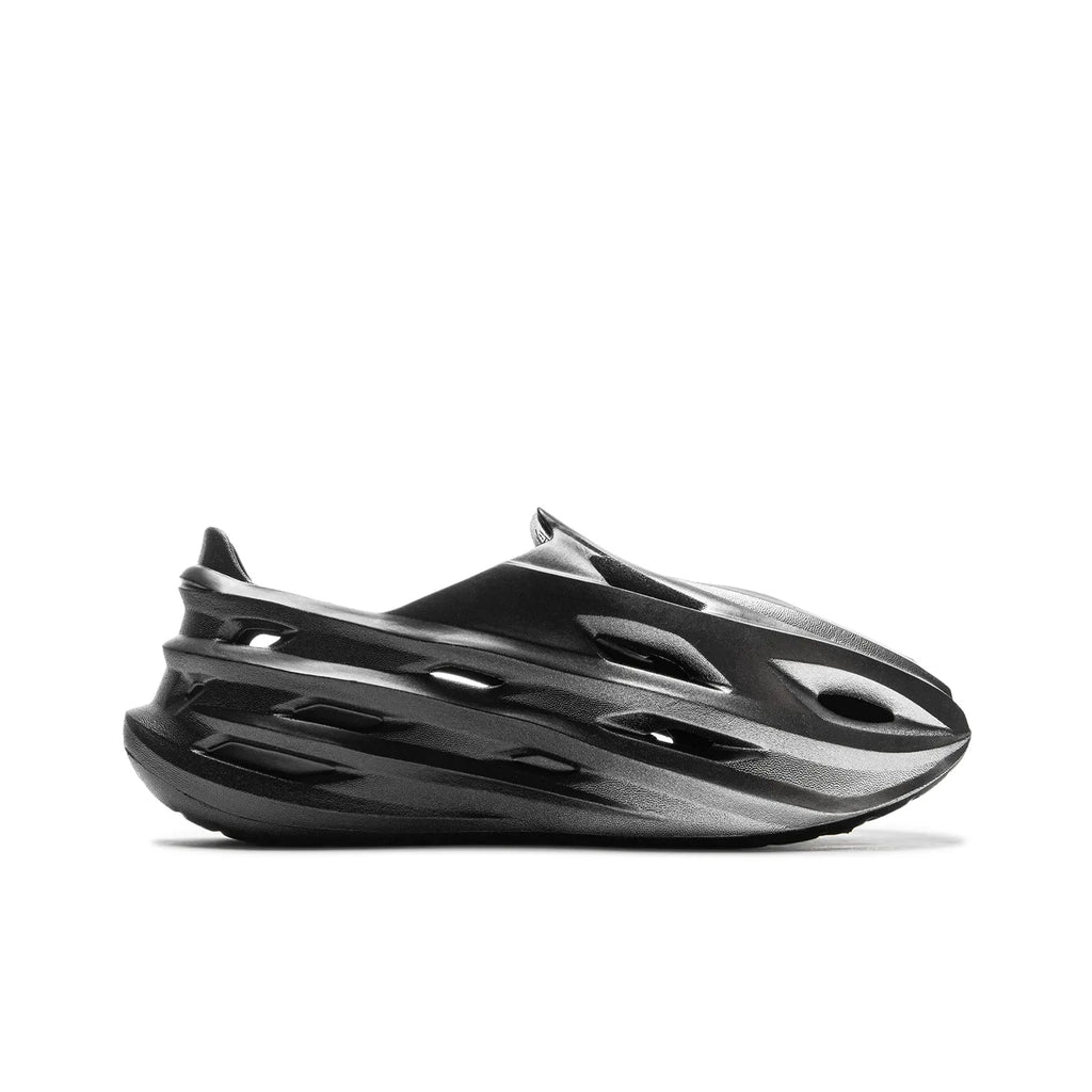 LiNing Bad Five dunker croc 'Black Silver'