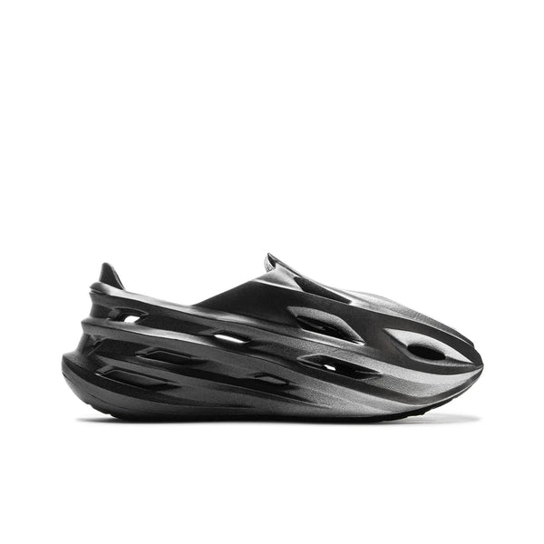 LiNing Bad Five dunker croc 'Black Silver'