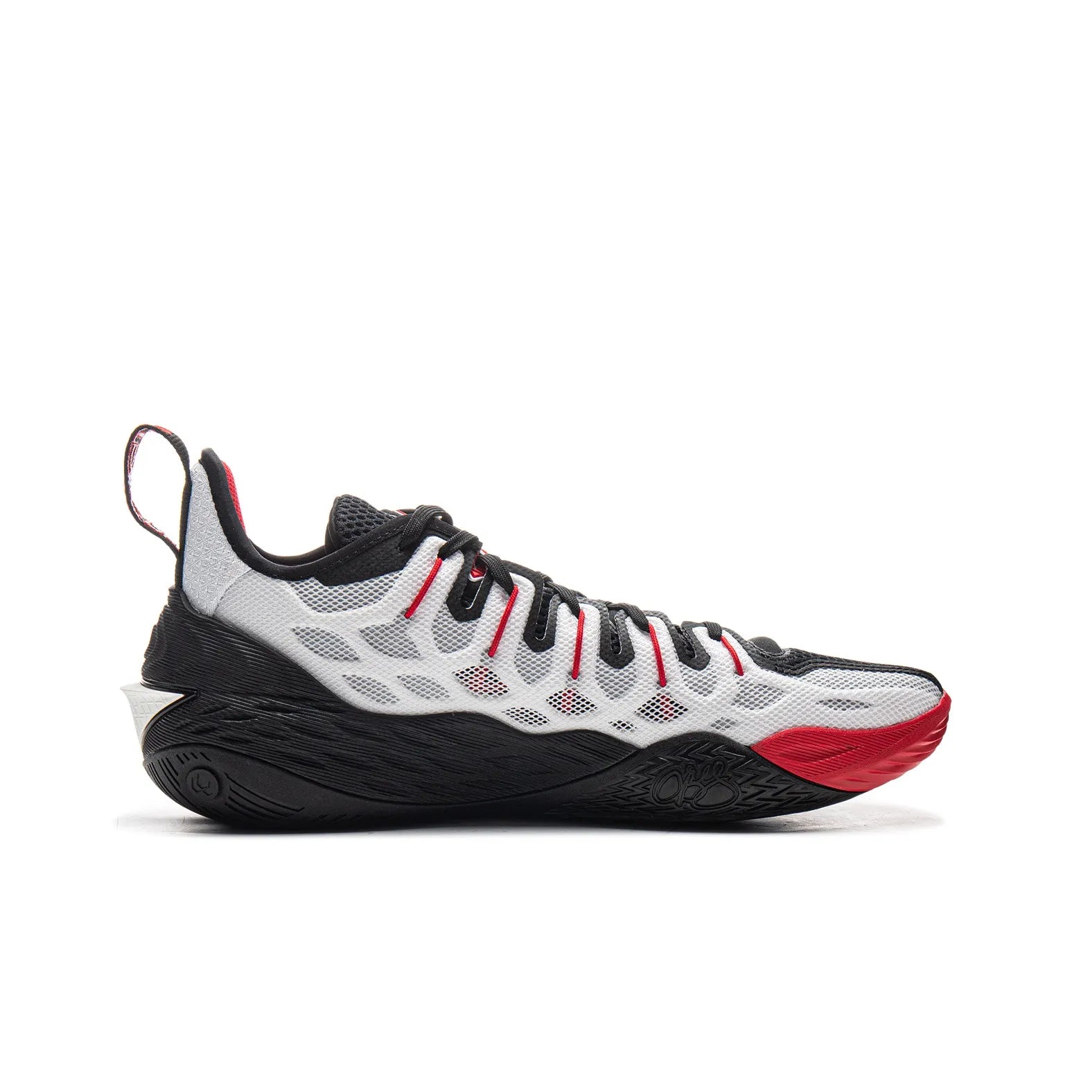 LiNing Jimmy Butler Buckets ‘Avenger' Secondary image