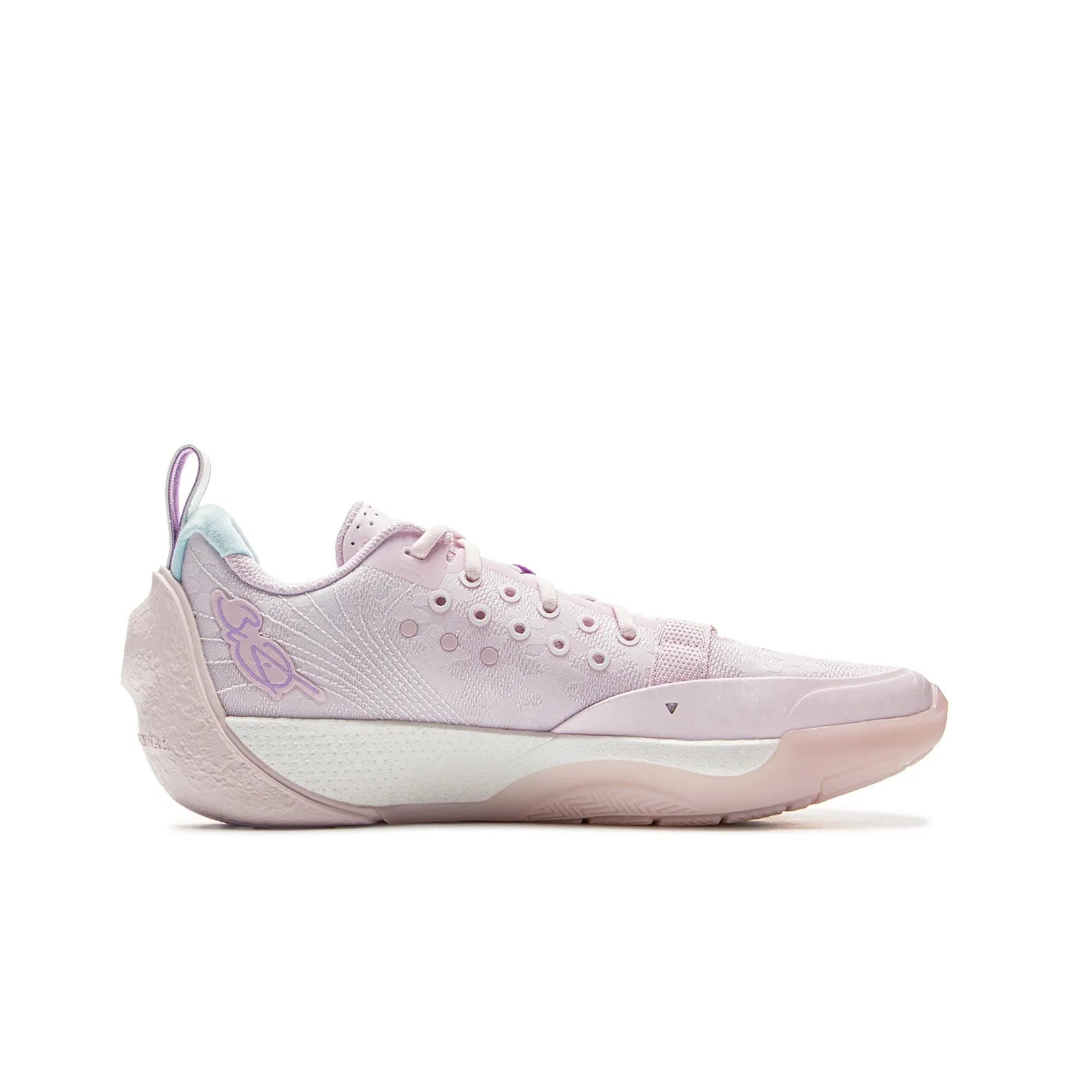 LiNing Wade All City 13 'Cherry Blossom' Secondary image