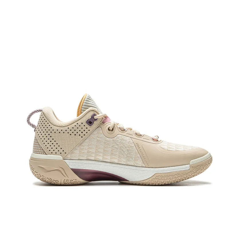 LiNing Wade Shadow 6 'Champagne' Secondary image