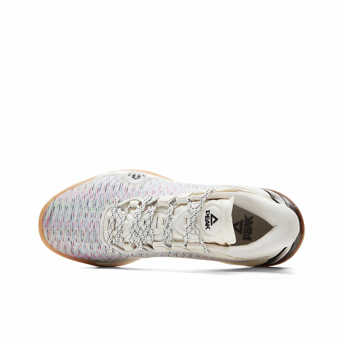 Peak AW 3 Andrew Wiggins 3 'Ivory Black'