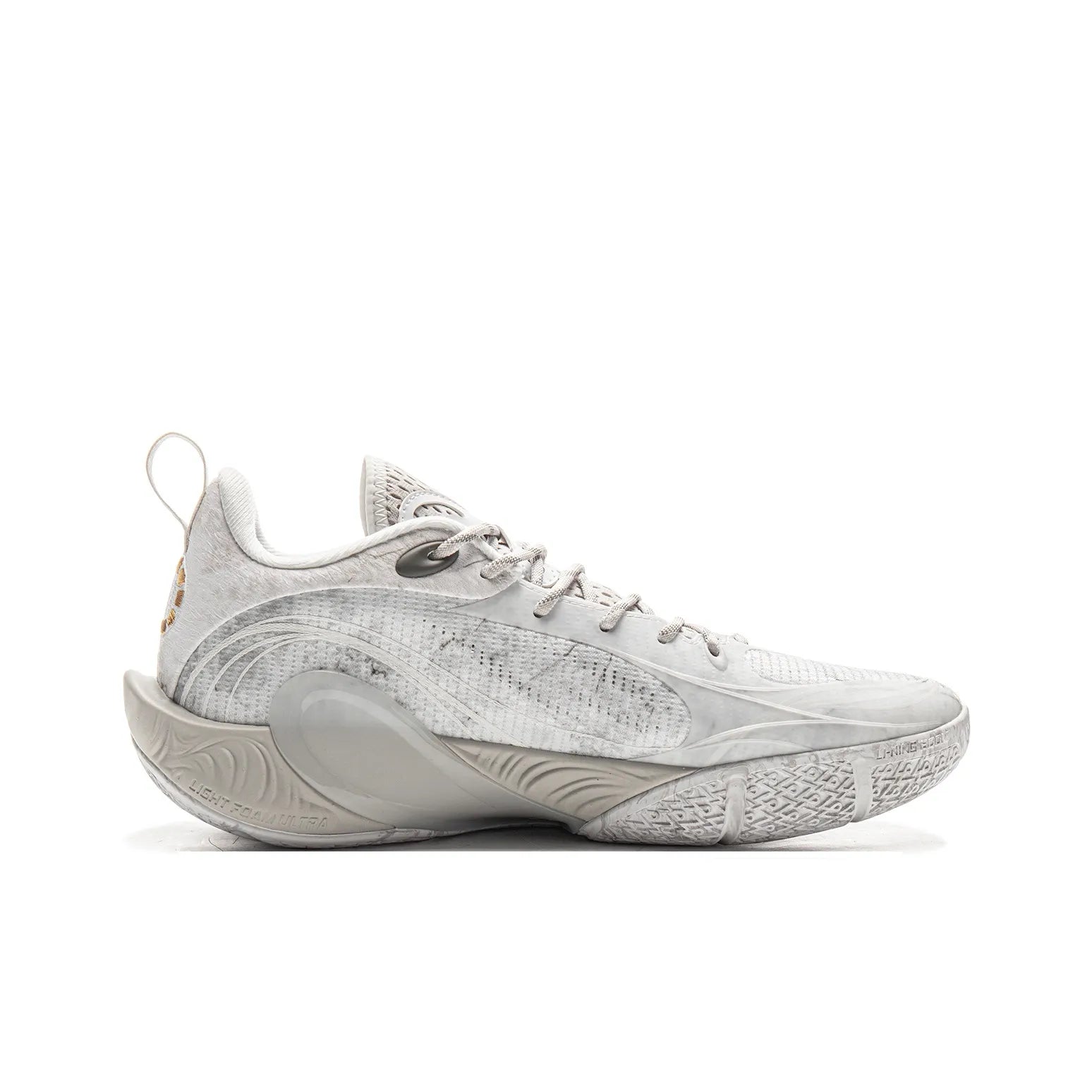 LiNing DLO 1 'Moon Rock' Secondary image