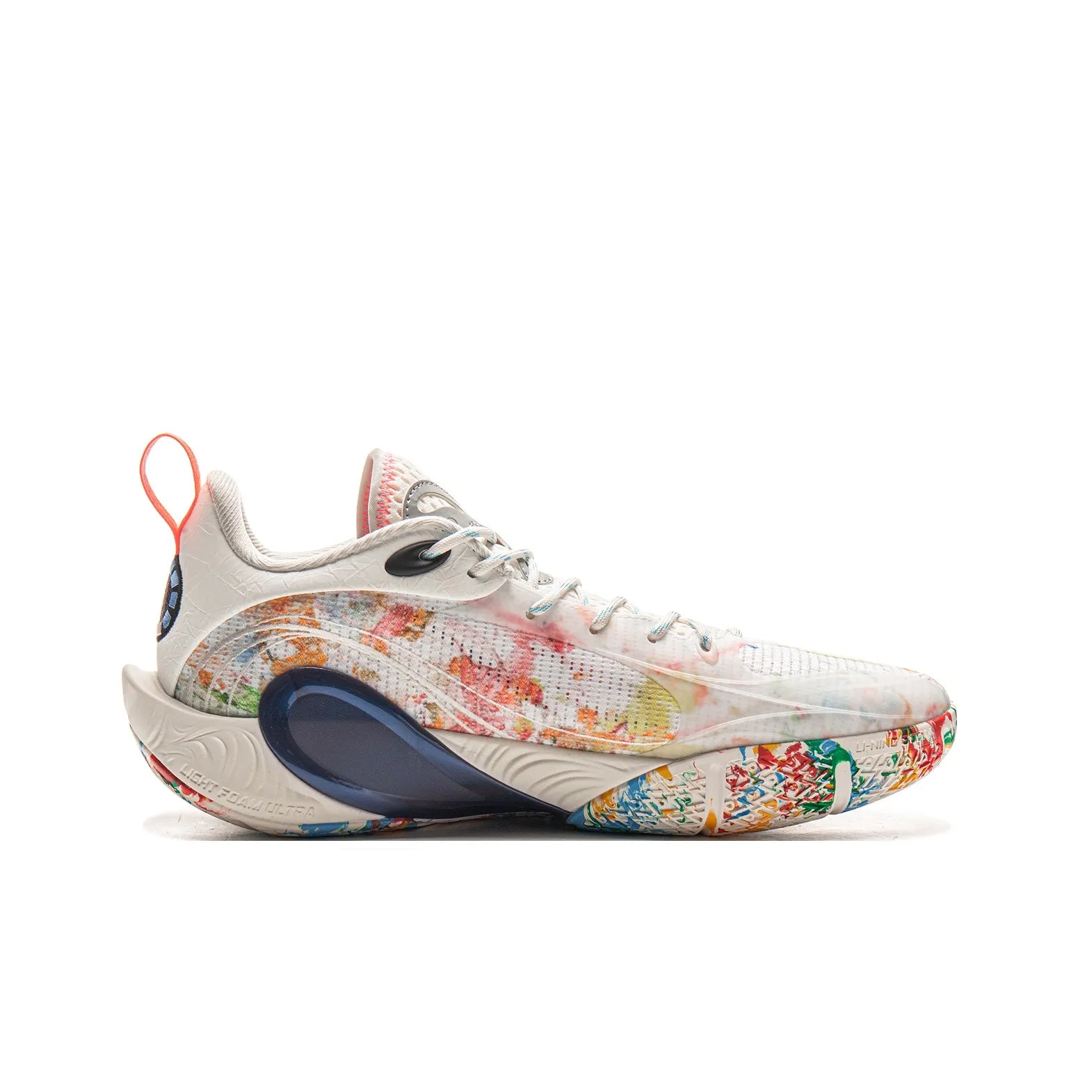 LiNing DLO 1 'Canvas' Secondary image