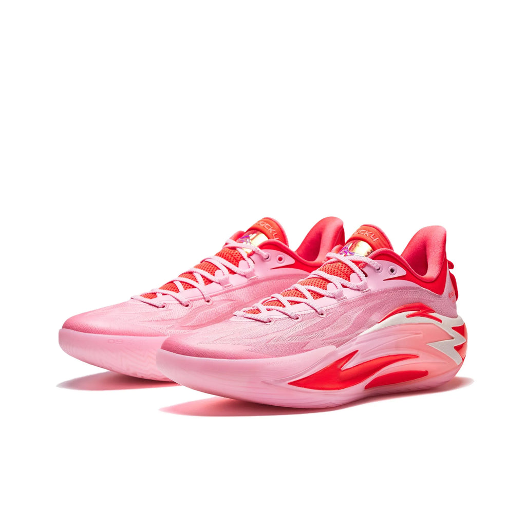 ANTA Shock Wave 7 'Pink Flame'