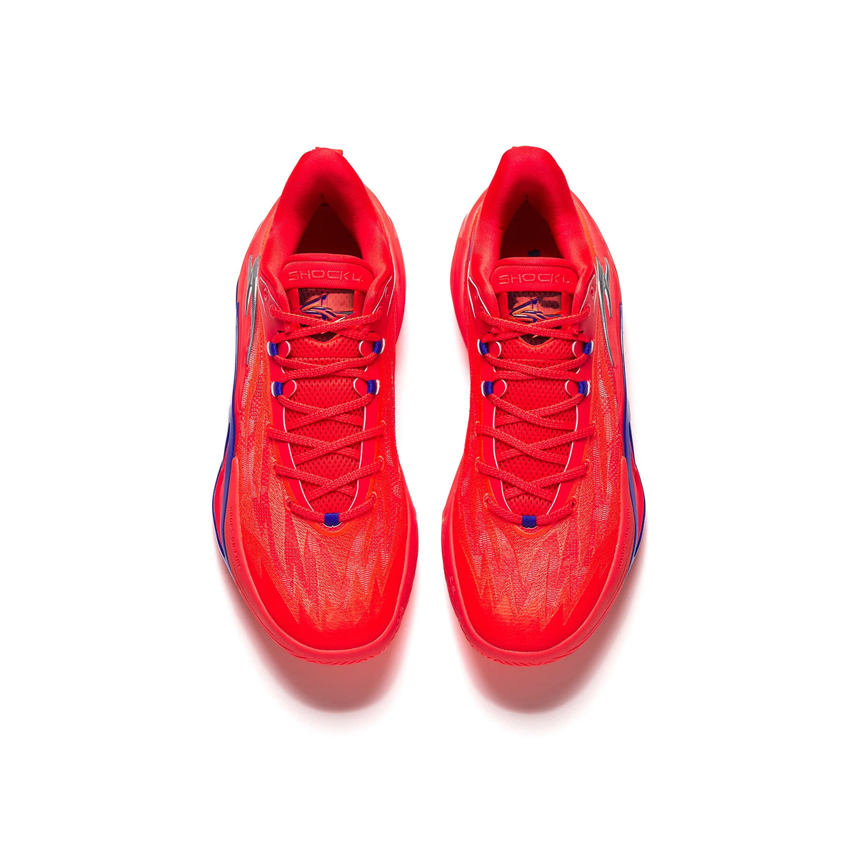 ANTA Shock Wave 7 'Lava'