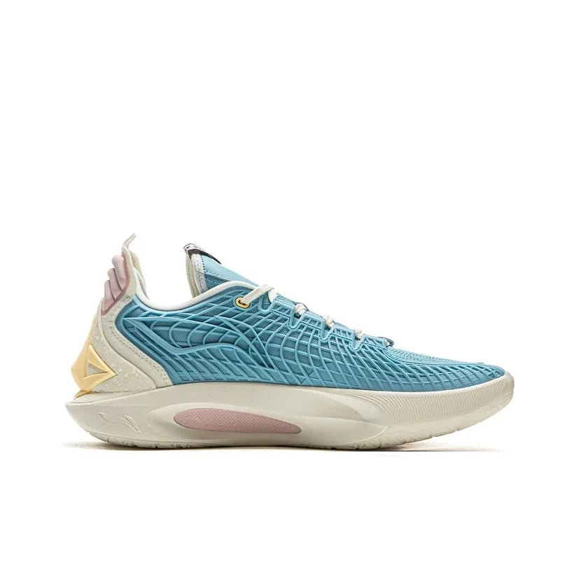 LiNing Jimmy Butler JB3 'Ice Cream' Secondary image