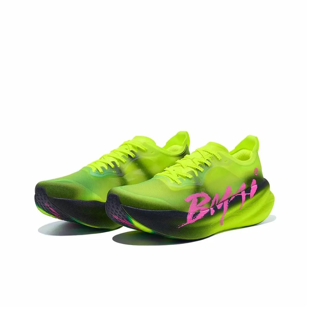 Bmai Carbon 3.0 'Green Soul'