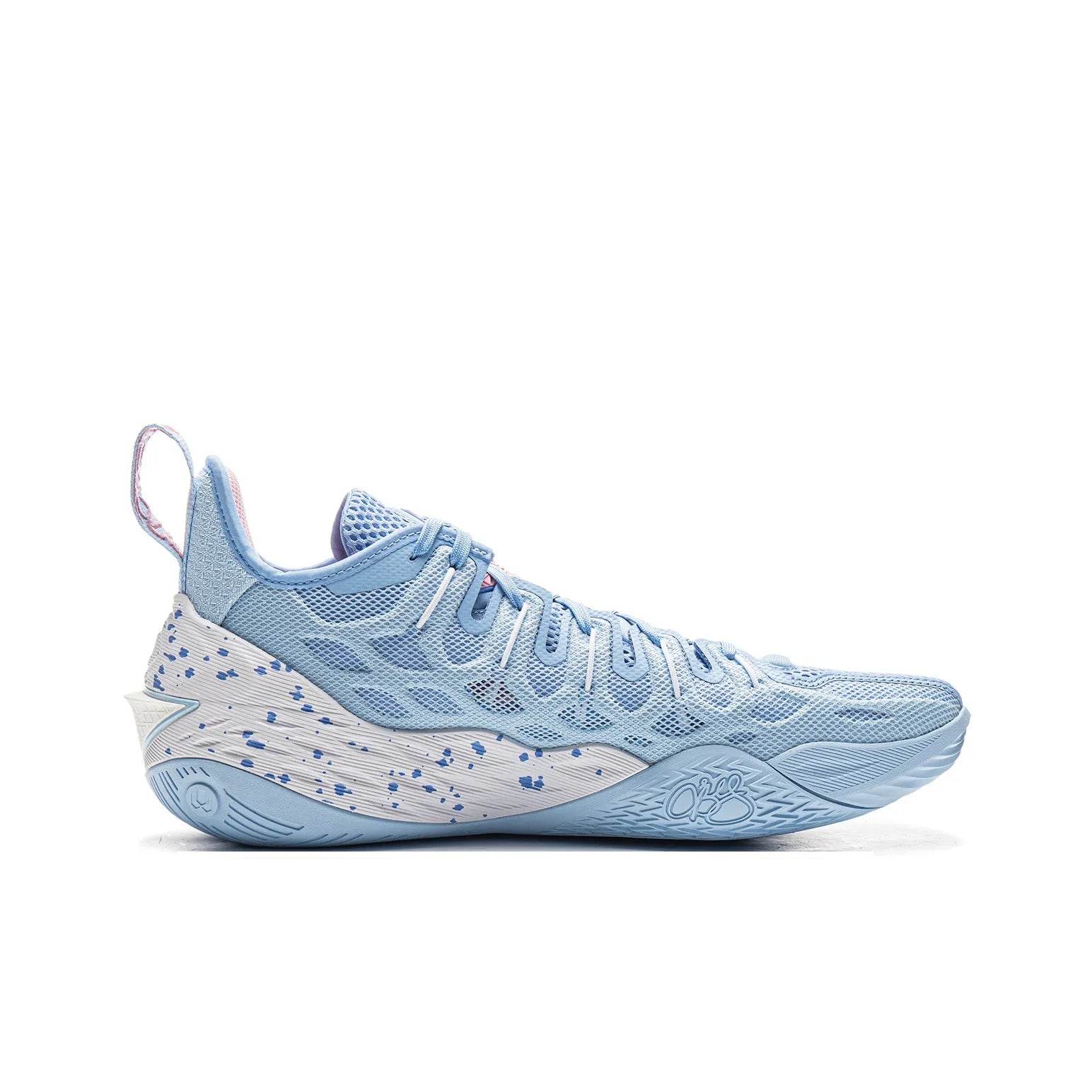 LiNing Jimmy Butler Buckets ‘South Coast' Secondary image