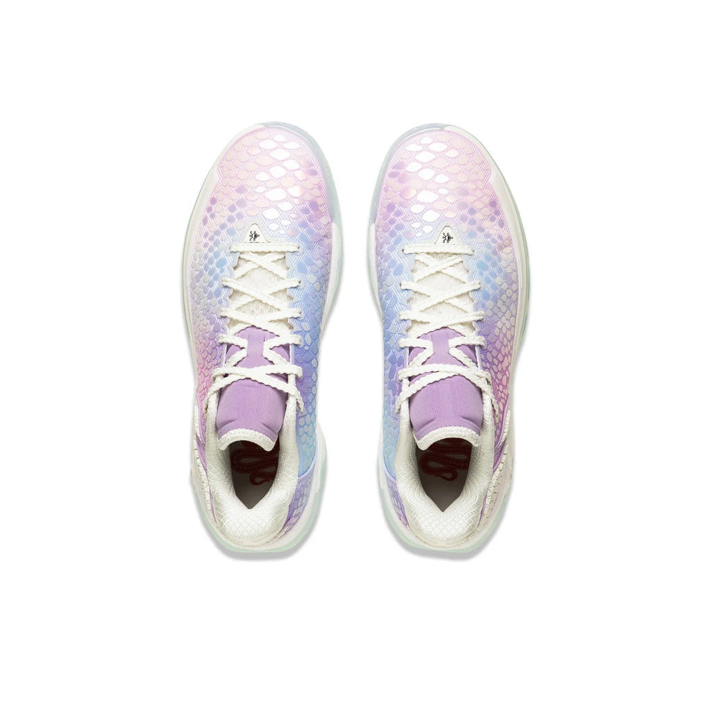 LiNing Jie Ao 2 'Colorful Python'