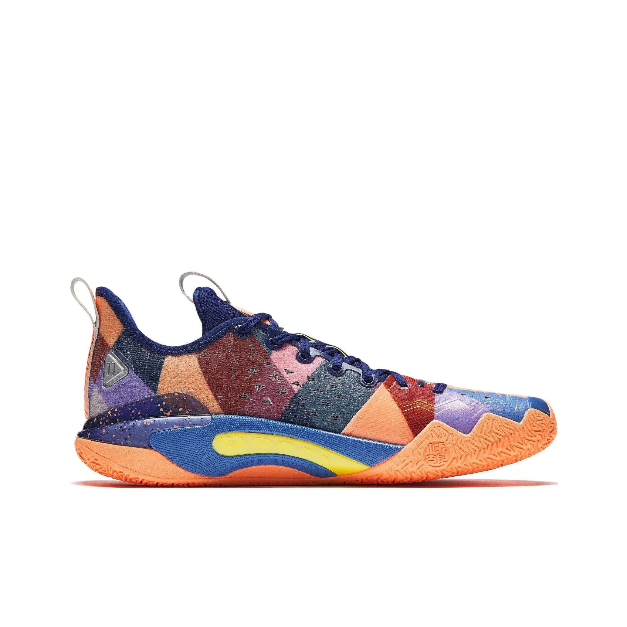 ANTA Shock Wave 5 'Canvas' Secondary image