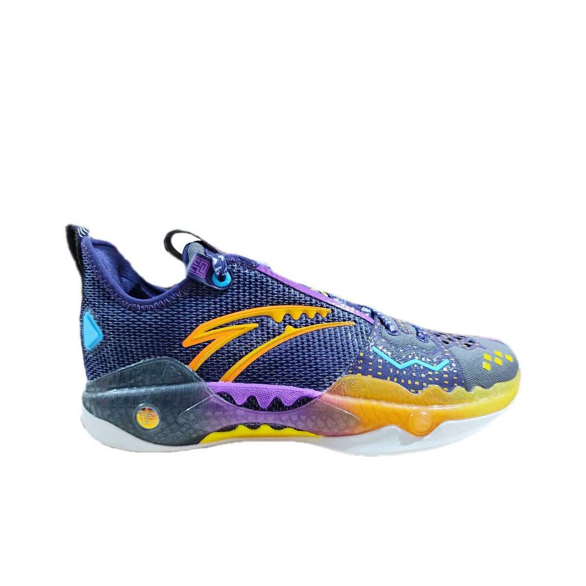 ANTA Shock Wave 5 'Agility'