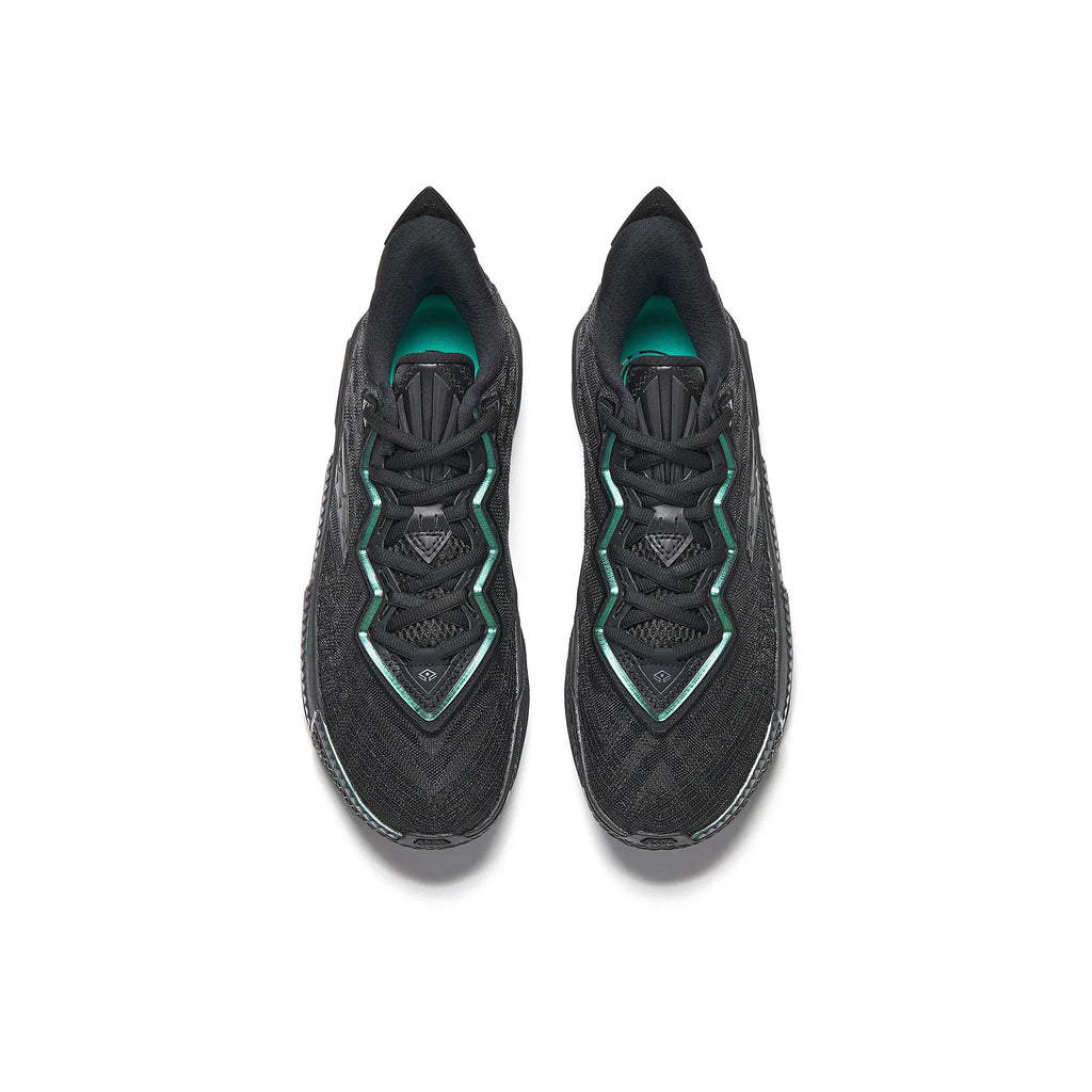 ANTA Kai 2 'Triple Black'