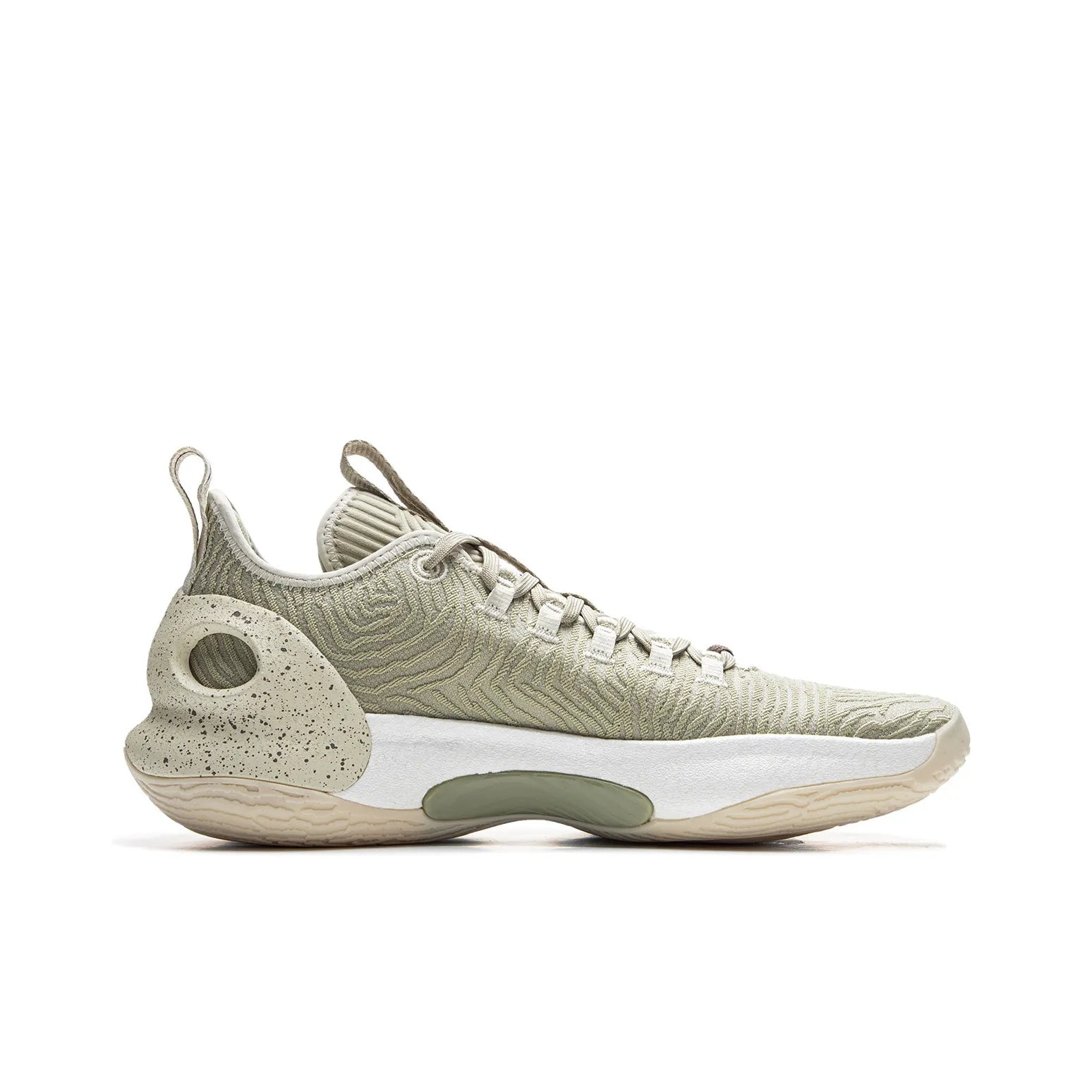 LiNing Yushuai Ultra Low ‘Gravel’ Secondary image