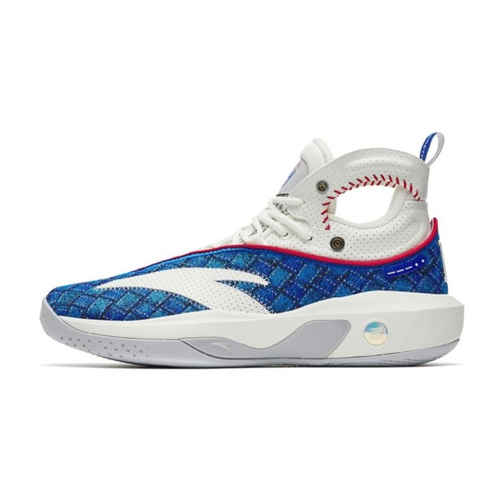 ANTA KT8 Klay Thompson 8 'Baseball' Main image