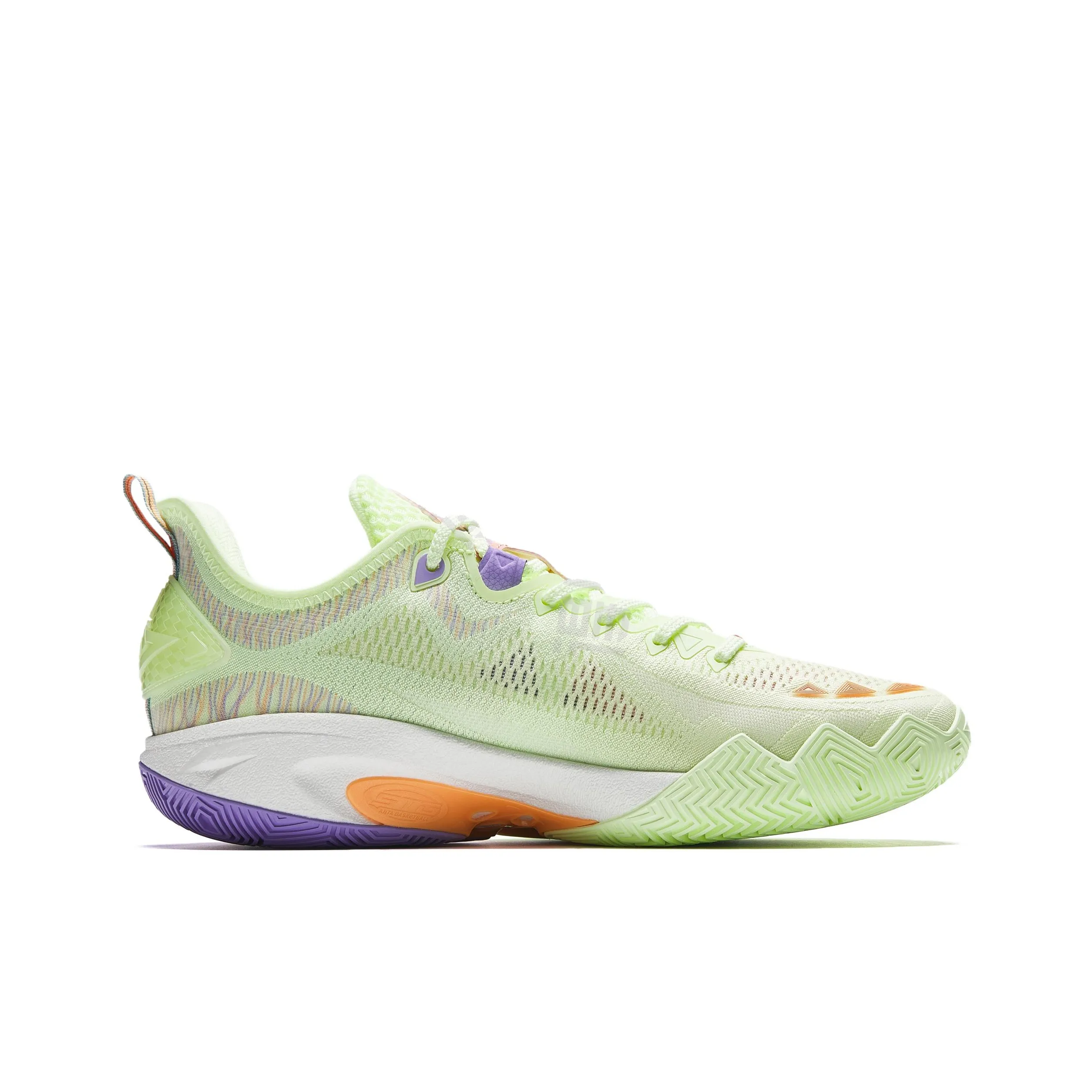 ANTA Swagger 2 'Chameleon' Secondary image