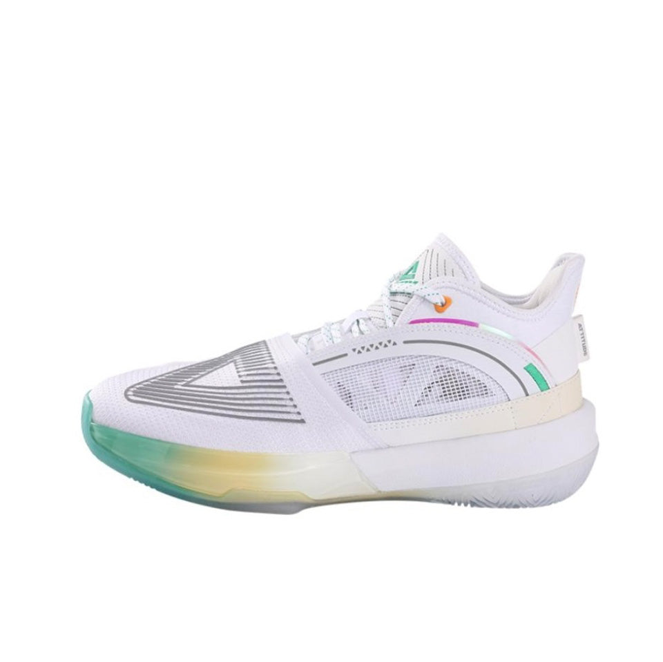 Peak AW Andrew Wiggins Big Triangle 'Mojito’ Main image