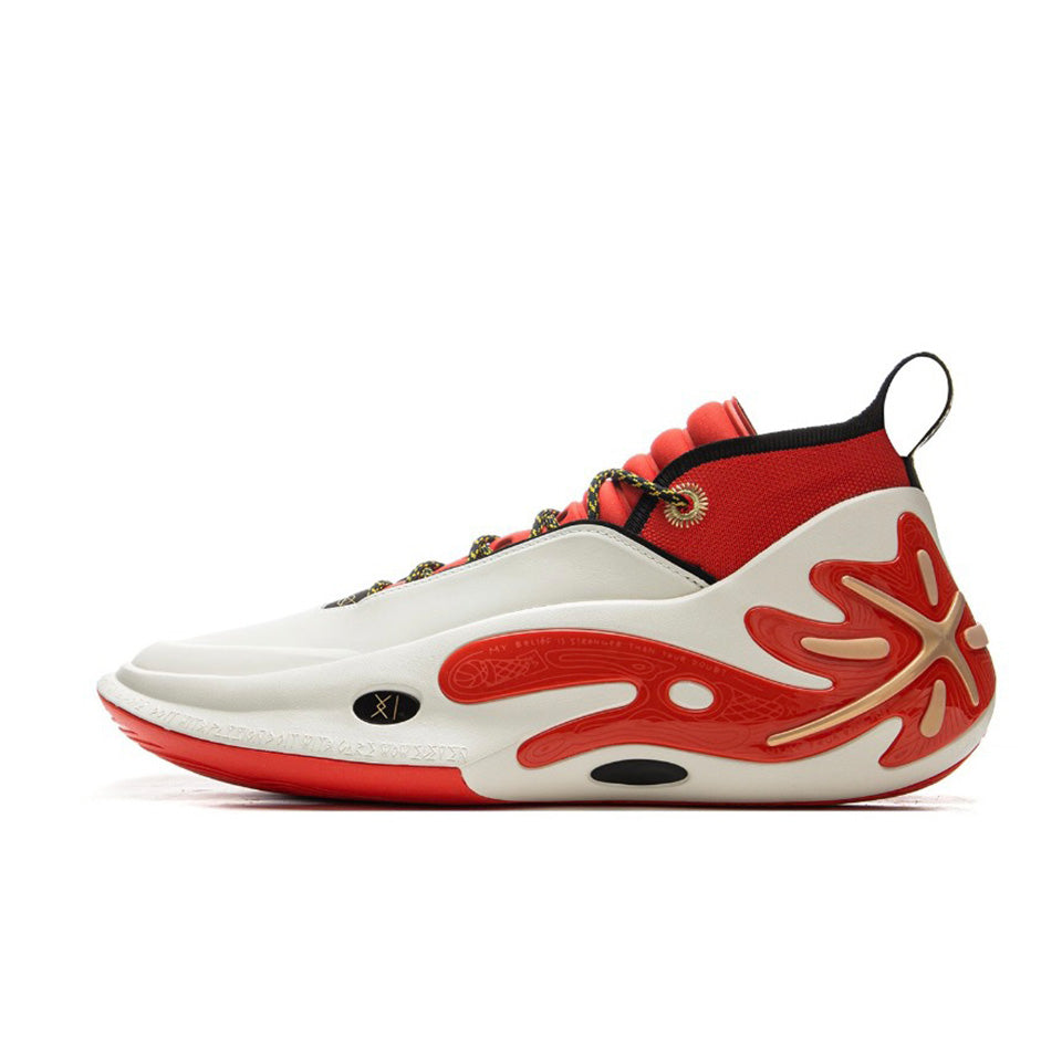 LiNing Way of Wade 11 ‘Overtown’ Main image