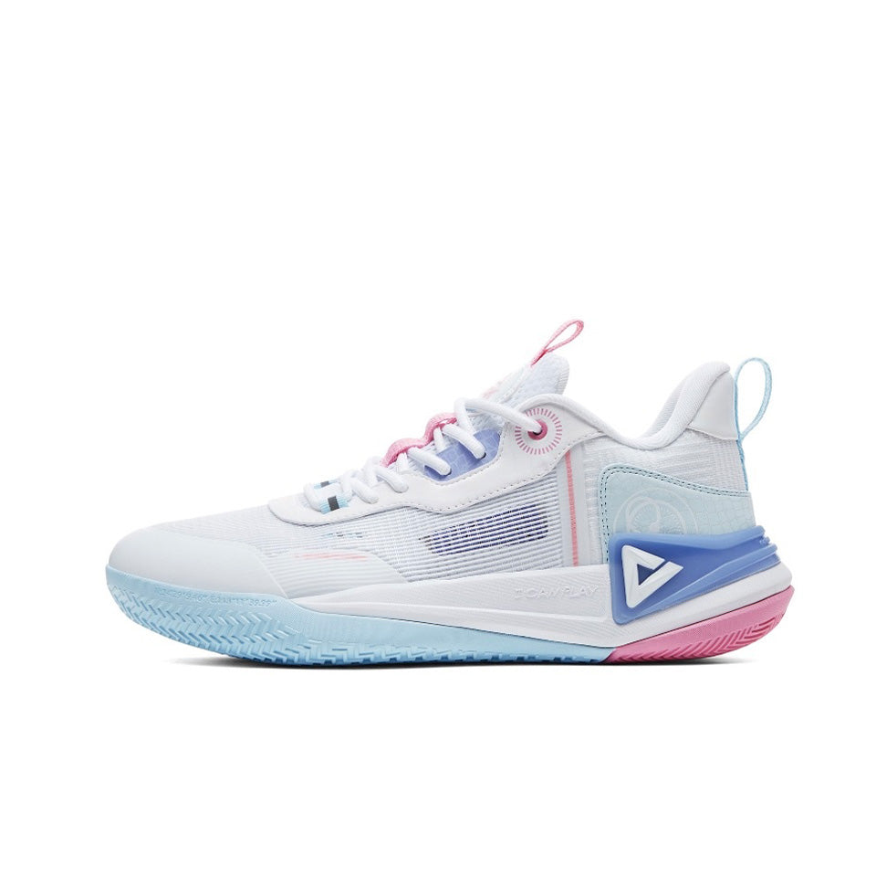 Peak Taichi Ranger 2.0 SWR 'White Blue' Main image