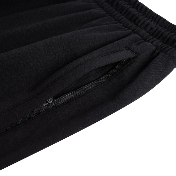 Anta Kai Basketball Pants 'Black'