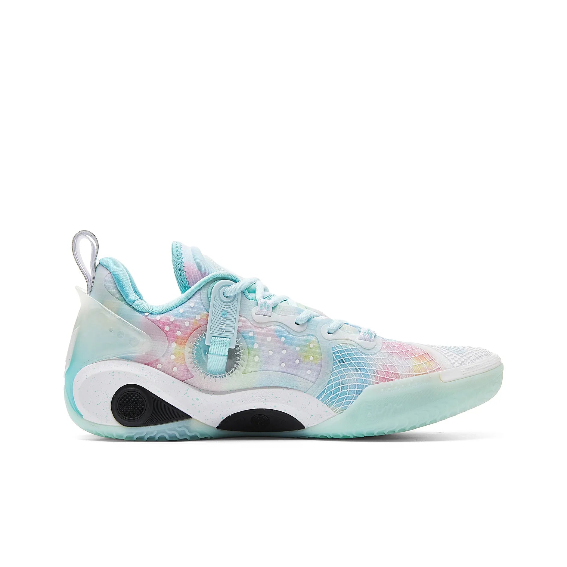 Peak AW 3 Andrew Wiggins 3 'Blue Calico' Secondary image