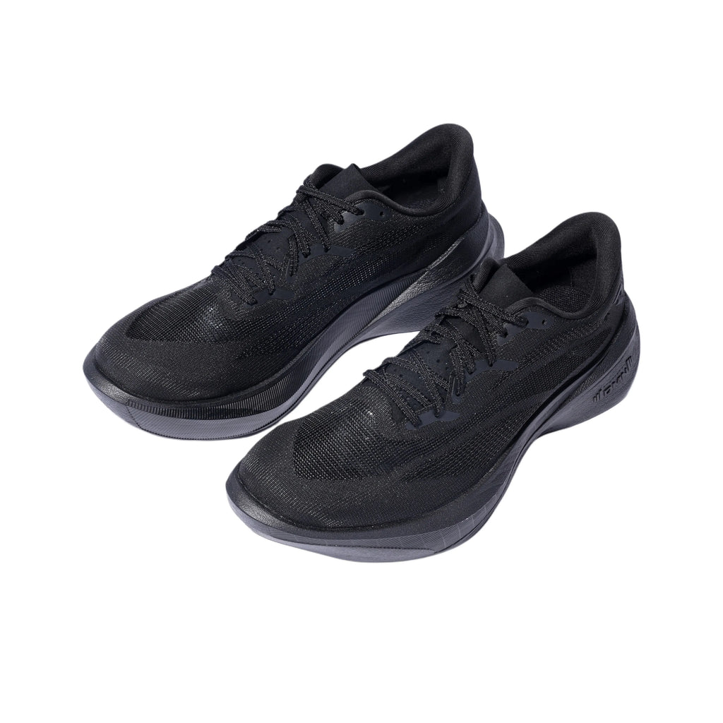 Dynafish 1.0 'Black' | Running Shoes