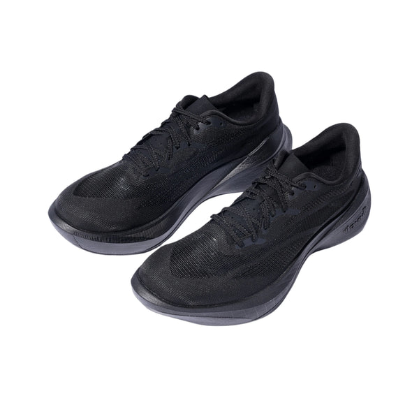 Dynafish 1.0 'Black' | Running Shoes