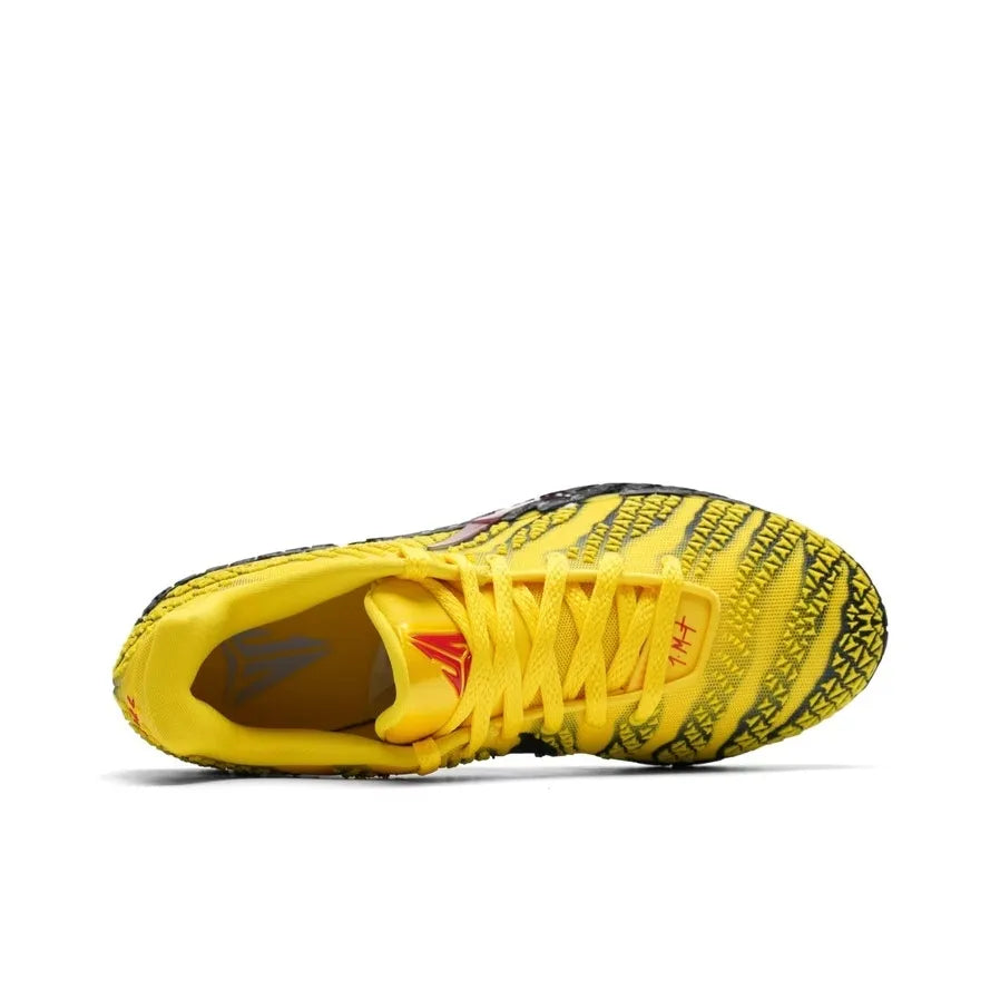 Nike Ja 3 'Let Me Be Ja' Secondary image