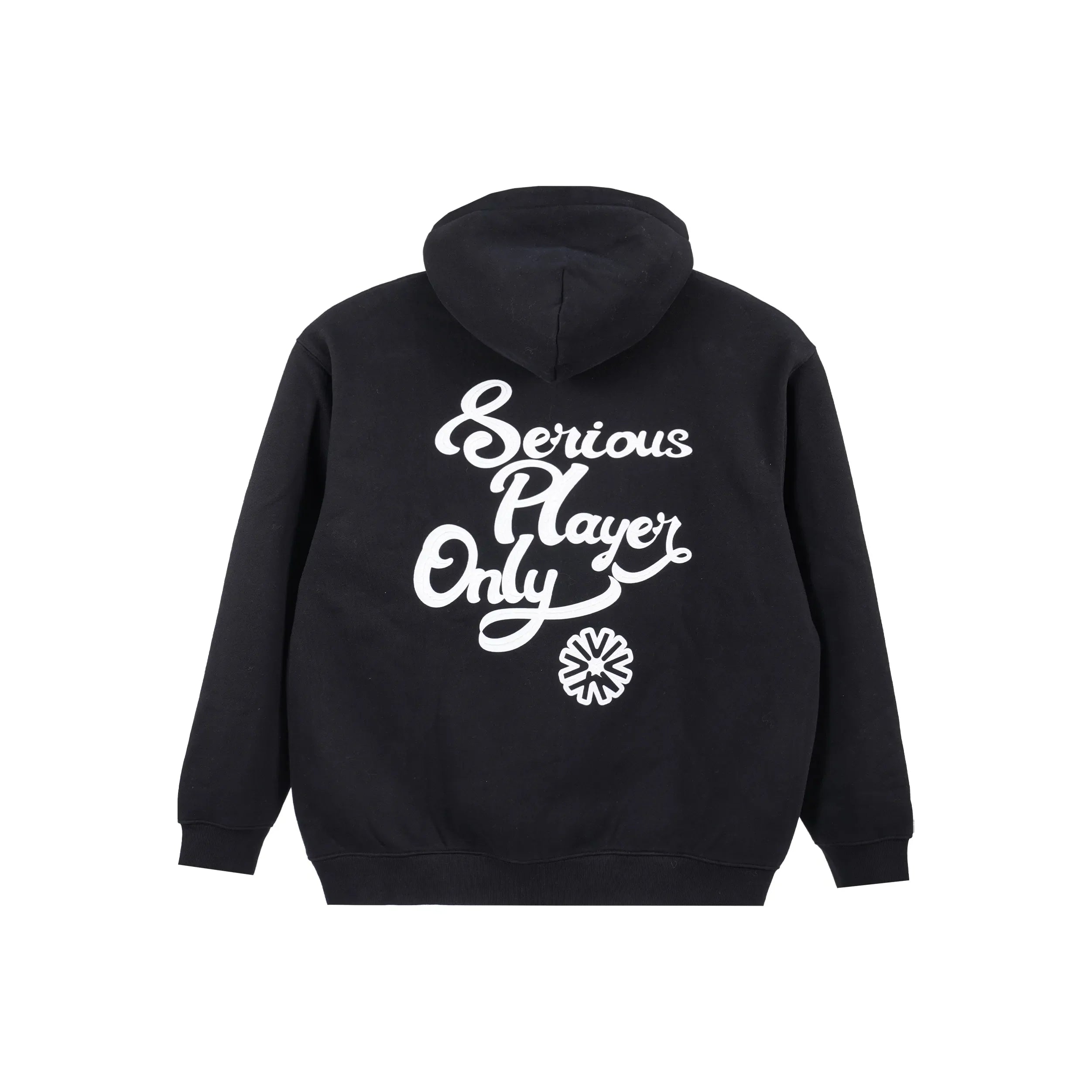 Serious Player Only x XAIVIAN Padded Hoodie Secondary image