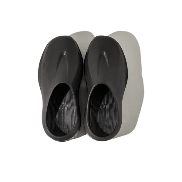 ANTA SNEAKERVERSE Slides 'Black' 「Women」