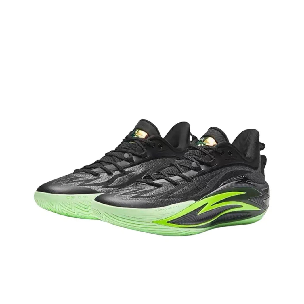 ANTA Shock Wave 7 'Black' Secondary image