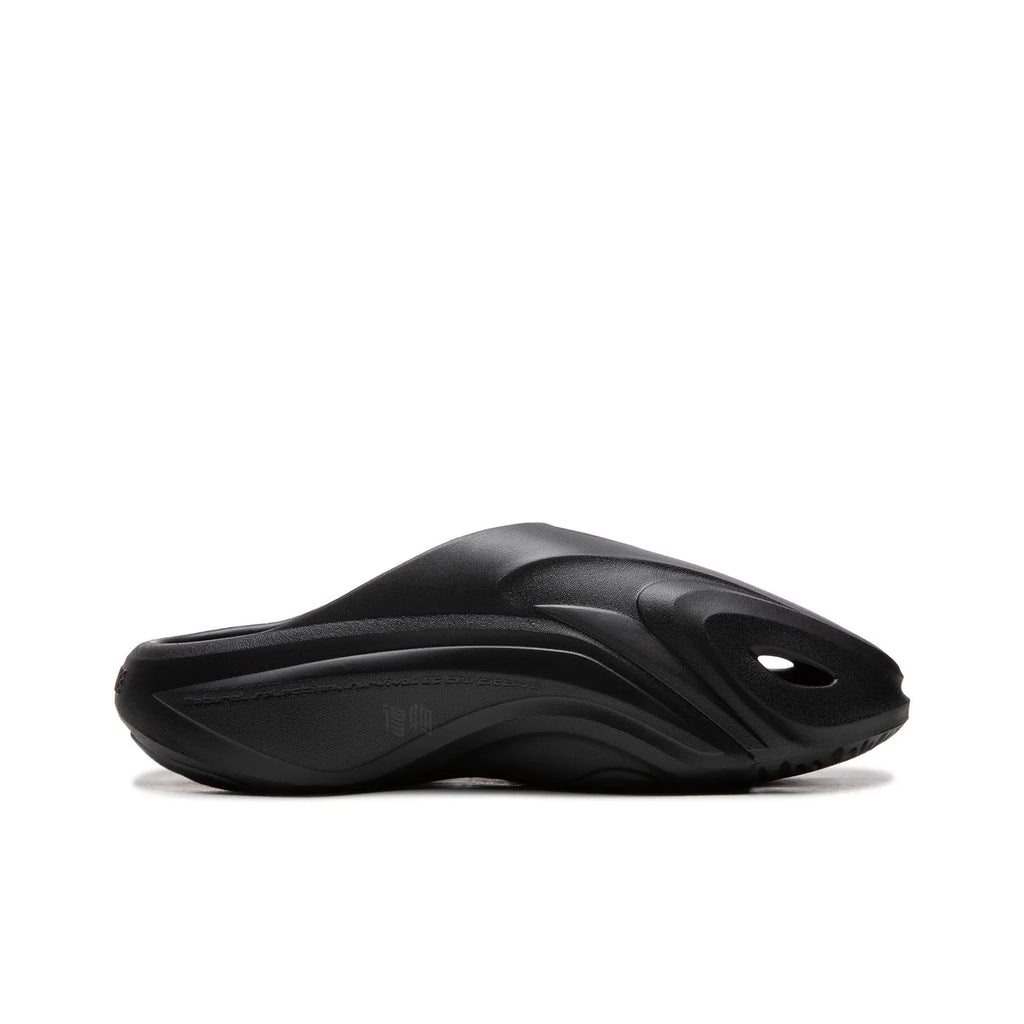 LiNing BADFIVE DOOM CROC 'Black'