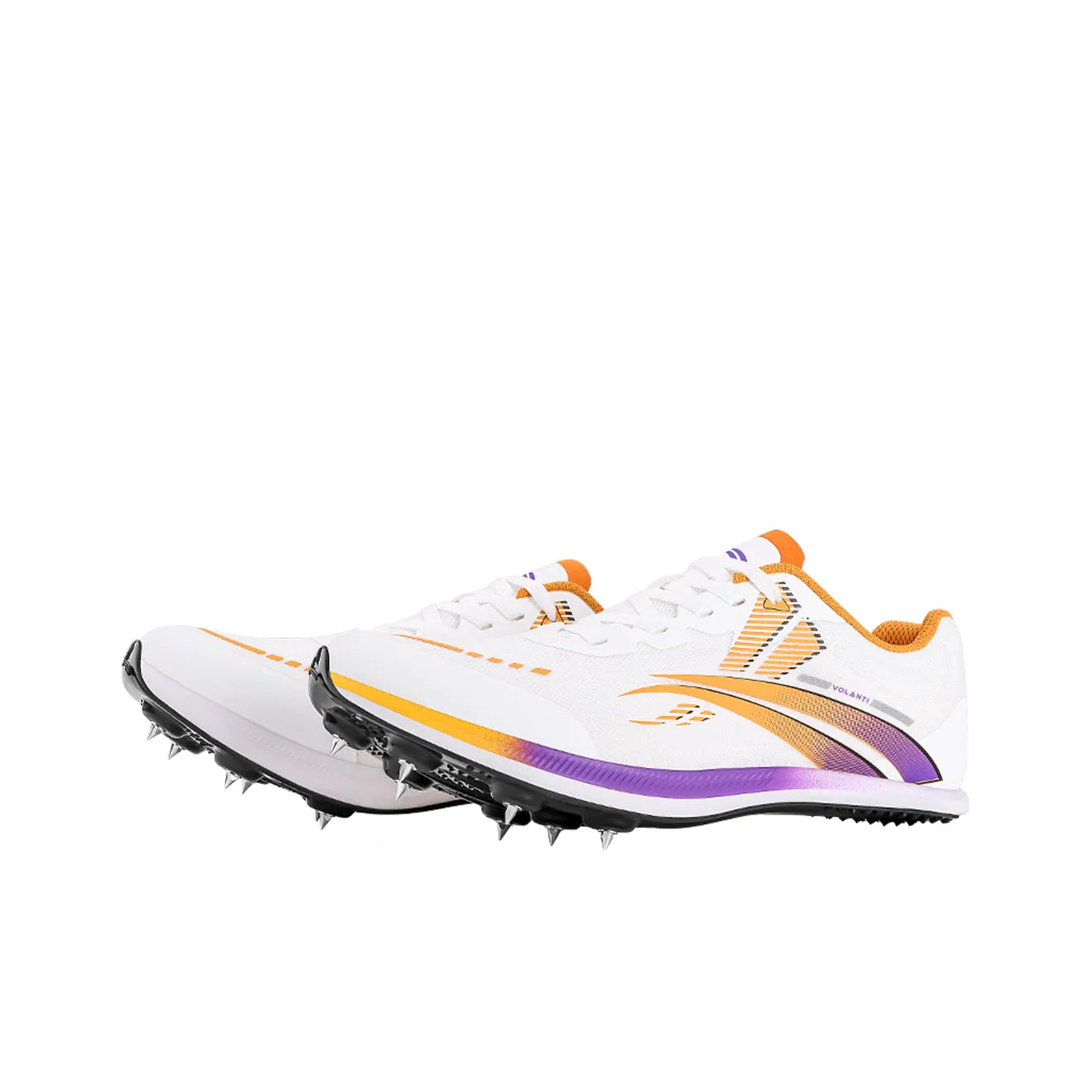 Volanti Spike Shoes 'Voltage Purple' Secondary image
