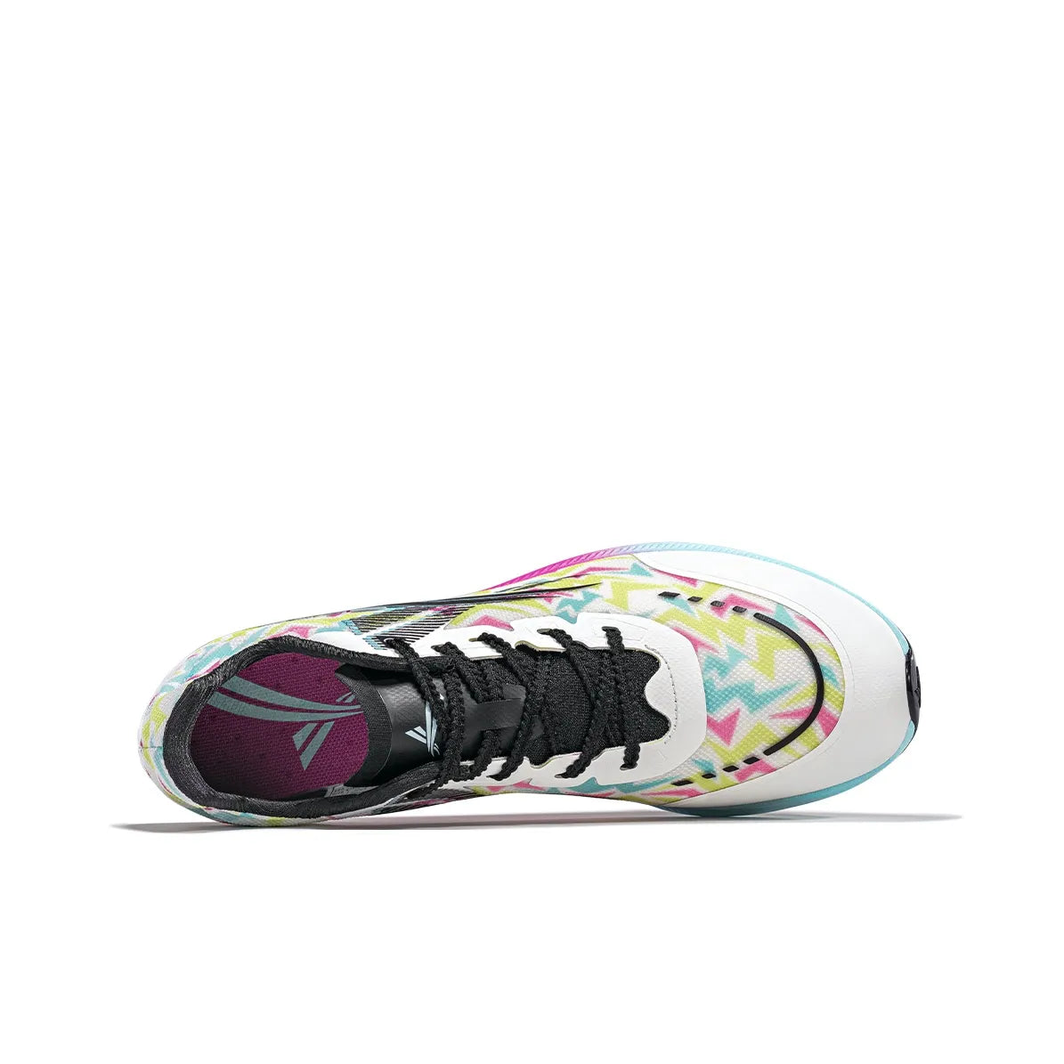 Volanti Spike Shoes 'METE' Secondary image