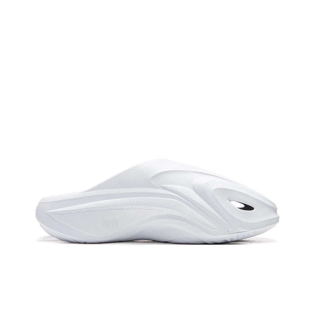 LiNing BADFIVE DOOM CROC 'White'