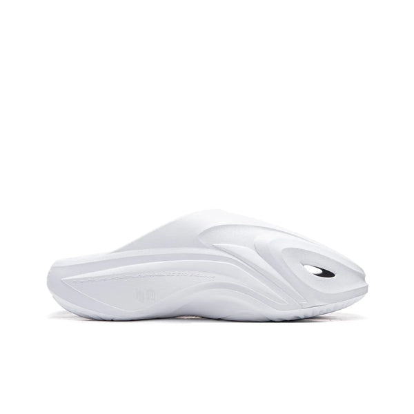 LiNing BADFIVE DOOM CROC 'White'