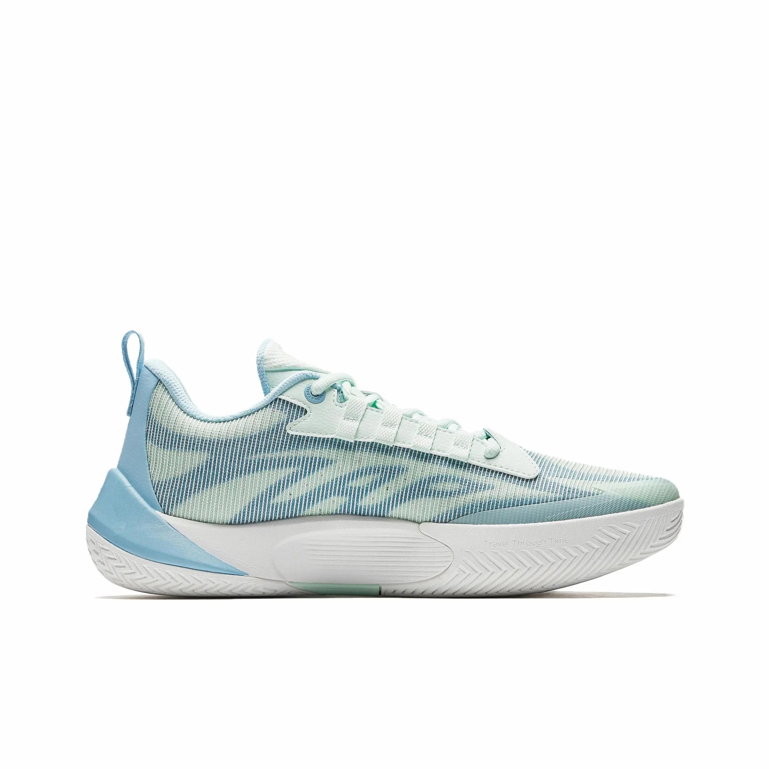 ANTA ZAP 1 TD 'Blue Green' Secondary image