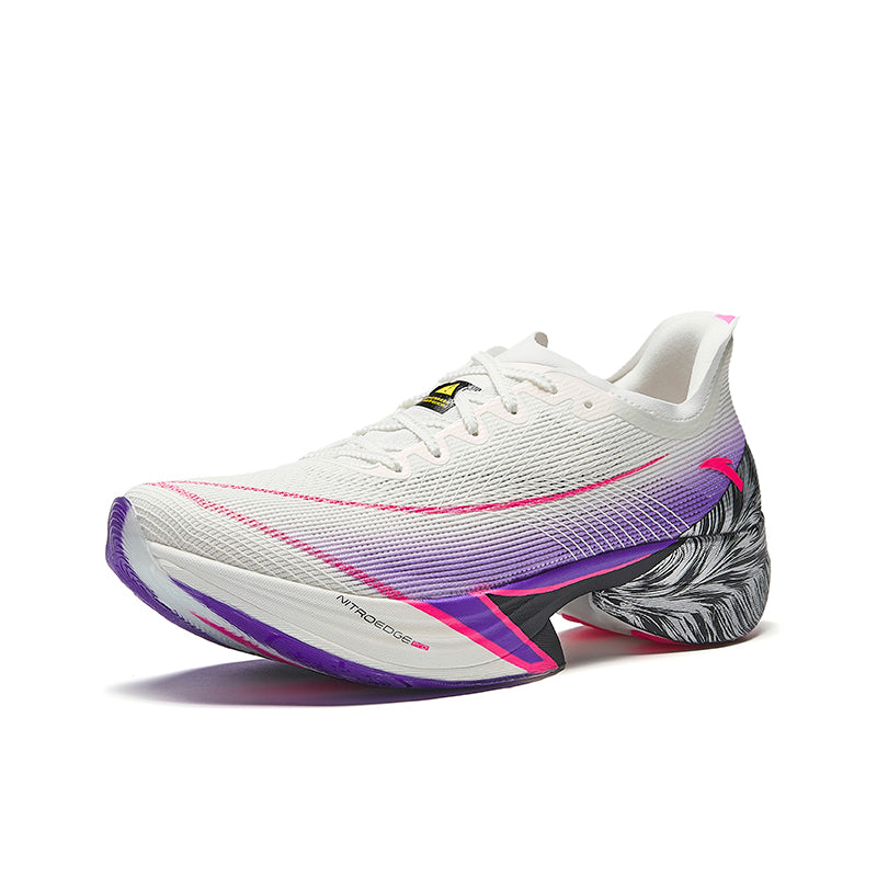 ANTA C10 Pro 'White Purple' Secondary image