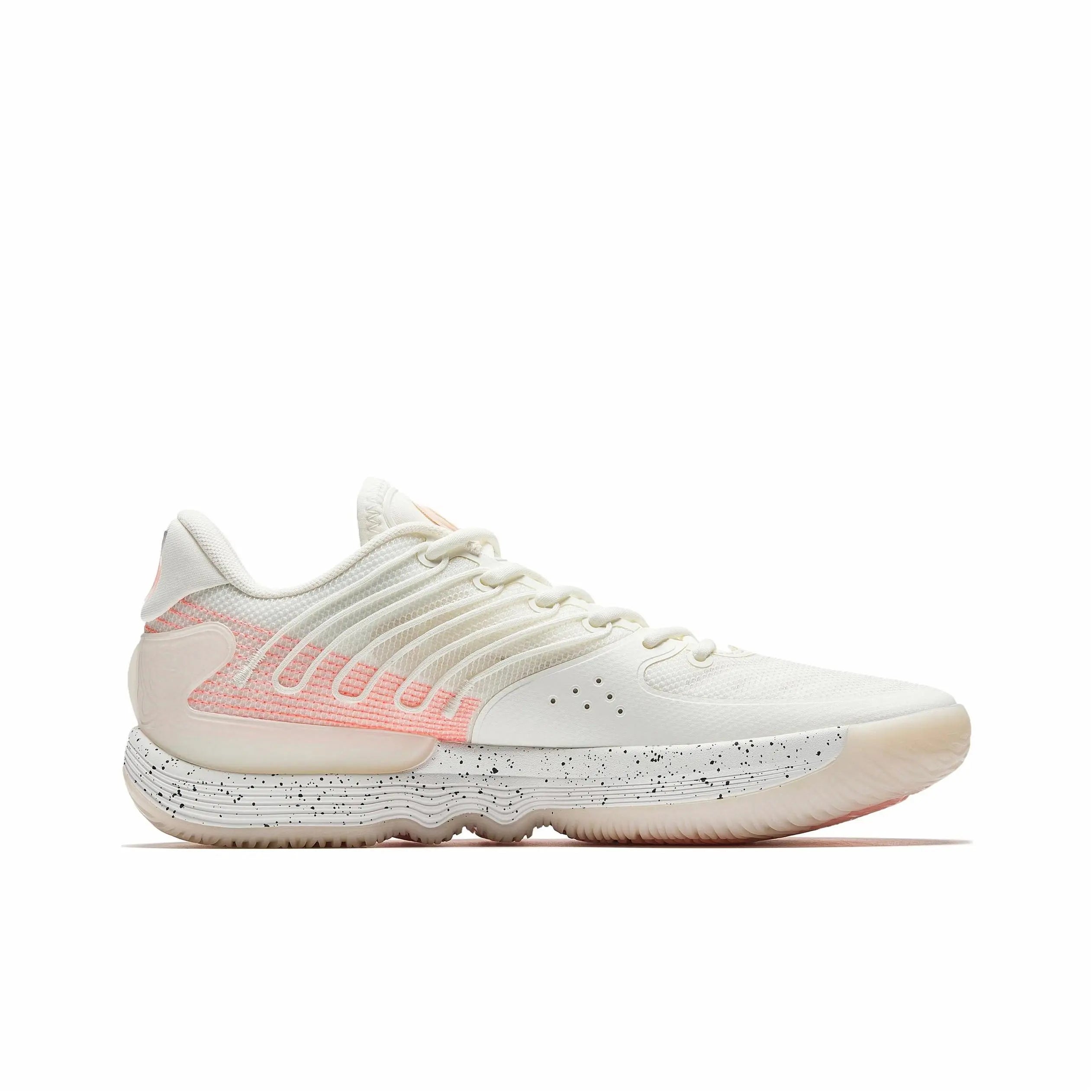 ANTA ZAP 2 'White Orange' Secondary image