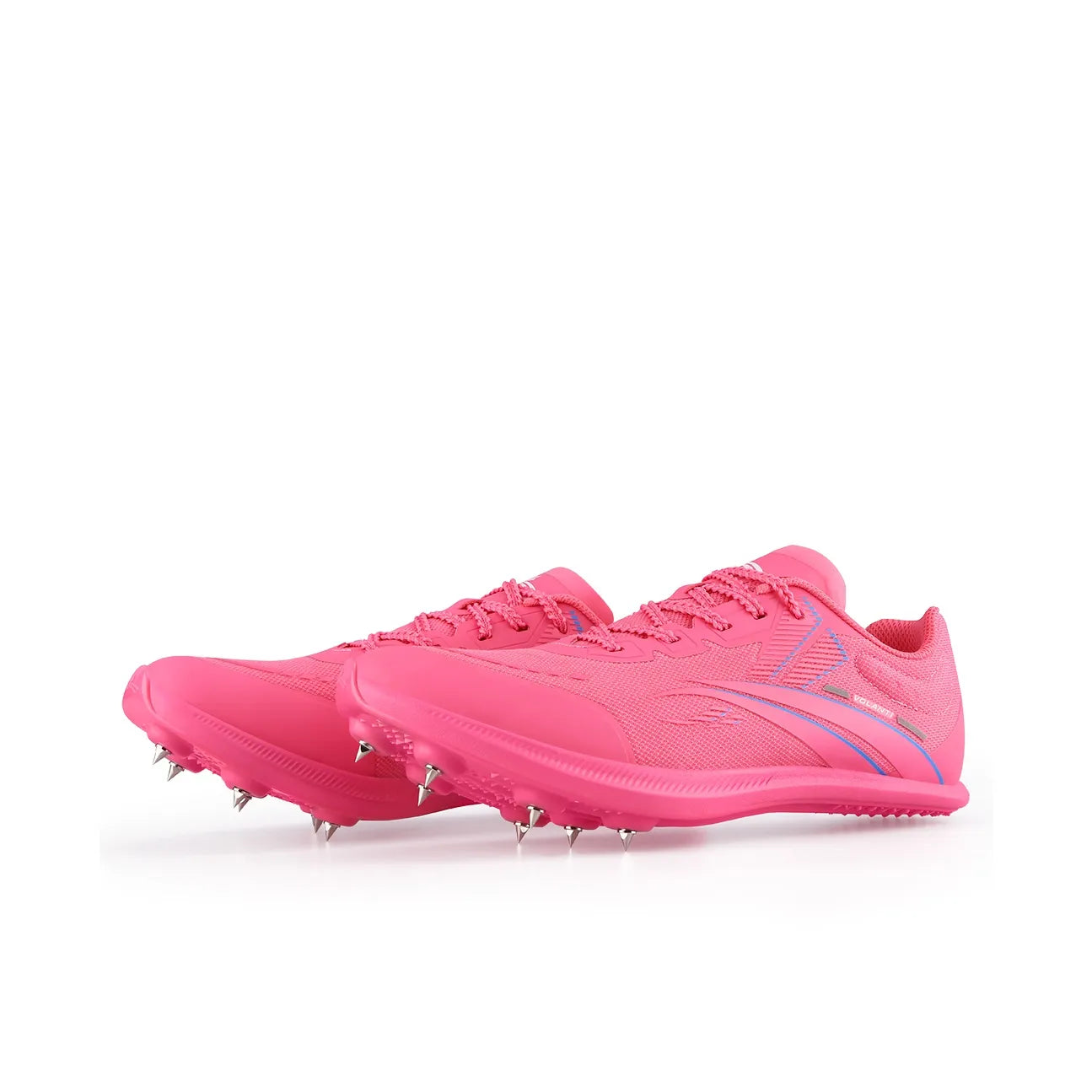 Volanti Spike Shoes 'Power Pink' Secondary image