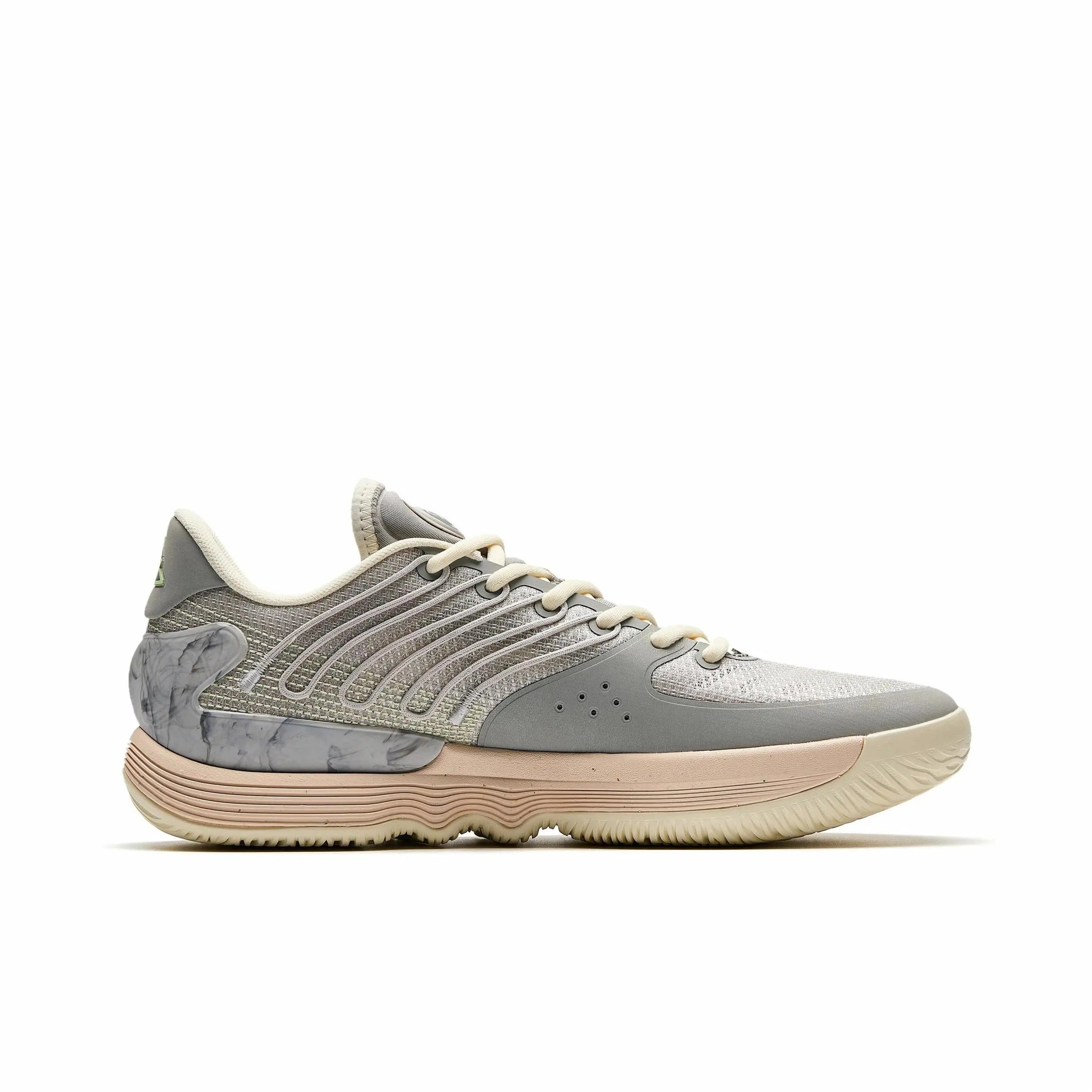ANTA ZAP 2 'White Grey' Secondary image