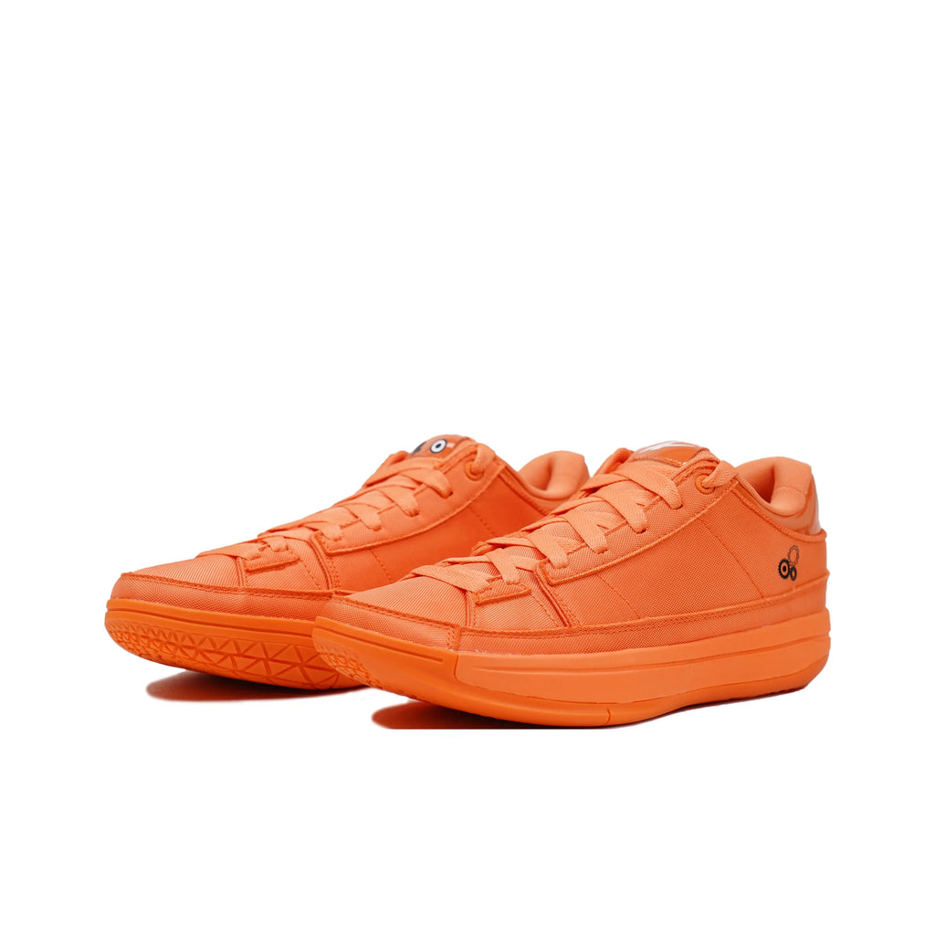 Serious Player Only Easy 1 'Orange'