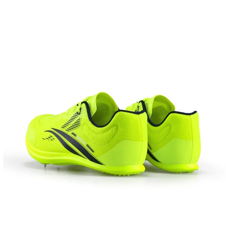Volanti Spike Shoes 'Solar Lunar' Secondary image