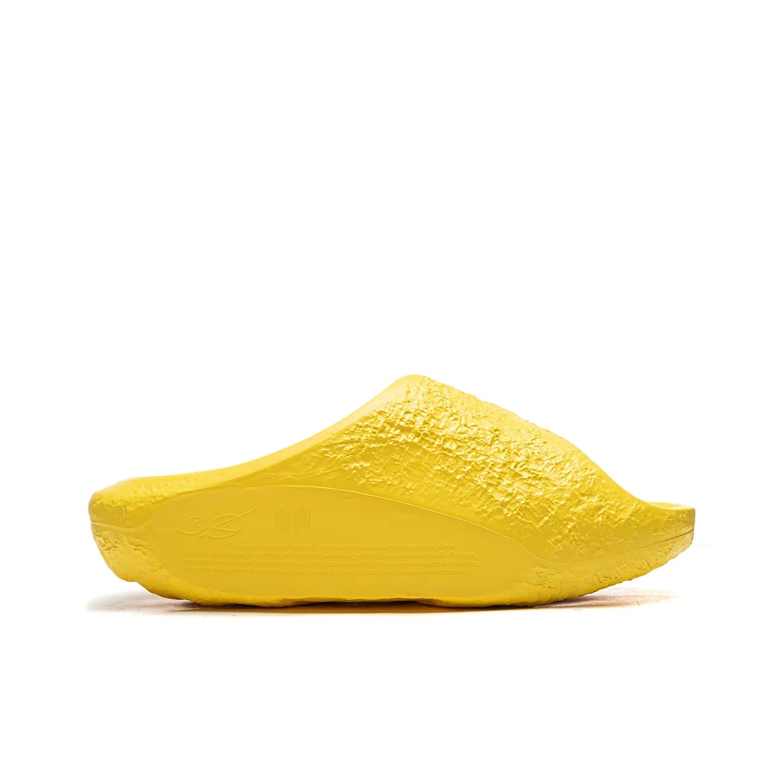 LiNing Wade Slides Meteorite 'Yellow' Secondary image